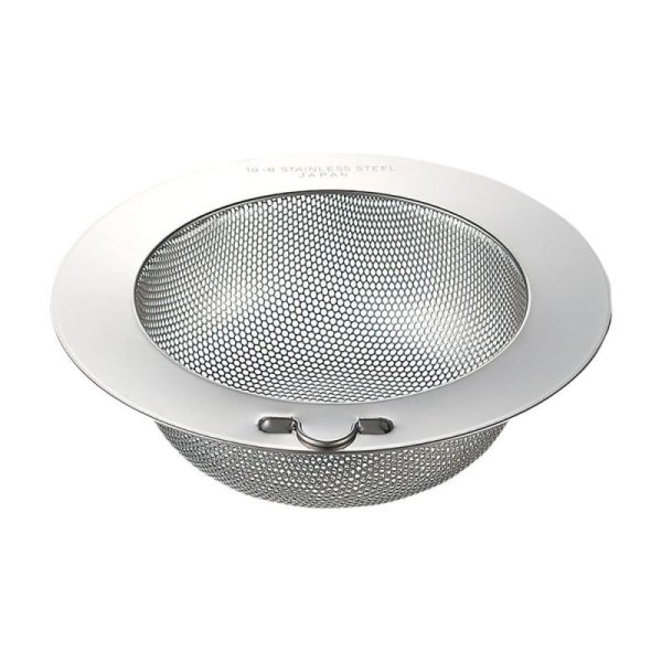 画像1: PH691F【SANEI株式会社】流し排水栓カゴ (1)