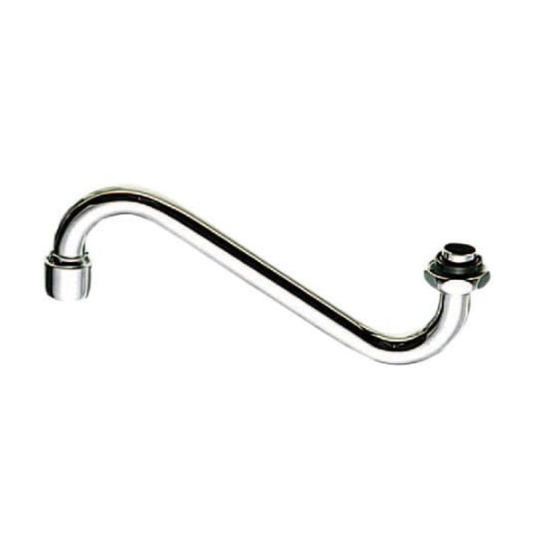 画像1: PA17JH-60X-16【SANEI株式会社】泡沫上向自在パイプ  (1)