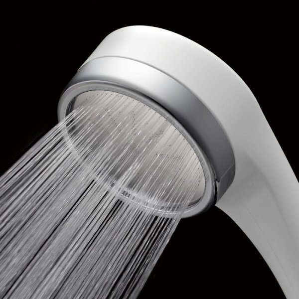 画像3: 357-900-W   浄水シャワー（ピュアラ）【株式会社カクダイ】 (3)