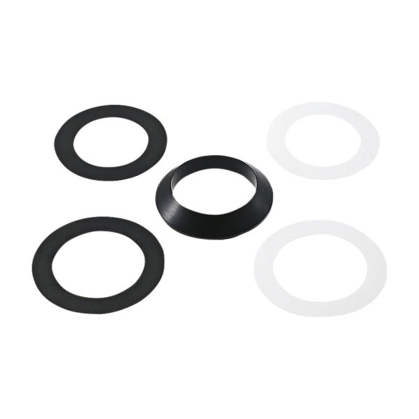 画像1: PP42-31S【SANEI株式会社】ロータンクサイフォン取付パッキン (1)