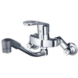 KVK　MSK110K　シングルレバー混合栓 KVK MSK110KT｜シングルレバー混合栓｜ONLINEJP