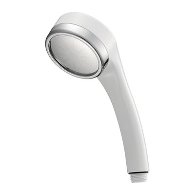 画像2: 357-900-W   浄水シャワー(ピュアラ)【株式会社カクダイ】 (2)