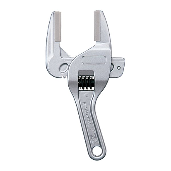 画像1: 609-601  スライドレンチ 【株式会社カクダイ】 (1)