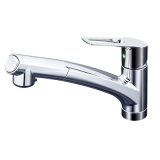 CQ711SAZK シングルレバーシャワー混合栓(一般地用 CQ711SAZK シングルレバーシャワー混合栓(一般地用