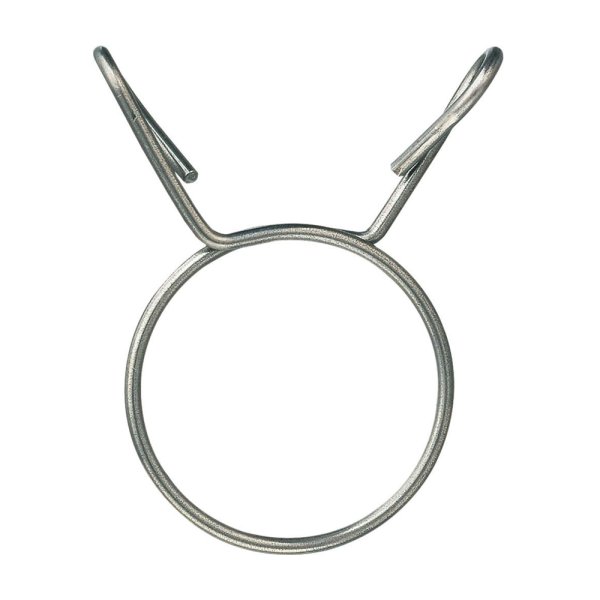 画像1: PD50【SANEI株式会社】洗濯機排水トラップ用バンド (1)