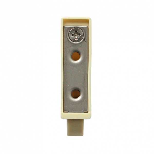 画像2: GRXGD528143ZZ浴室扉の下部ラッチ部品   ユニットバス【PANASONIC】　 (2)