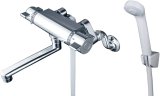 KF800UT【KVK】取替用サーモスタット式シャワーのことなら配管 水道 