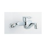 SF-WM433SY【LIXIL INAX】クロマーレSキッチンシャワー付シングル