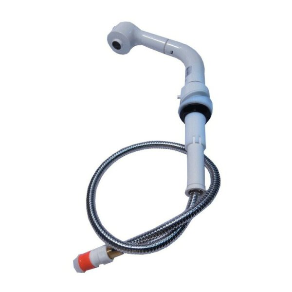 画像1: HC578DW-N555【KVK】   洗髪水栓用シャワー部    ノーリツ仕様 傾斜台座タイプ (1)