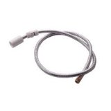 シャワーホース組 HC185DW-U14【KVK】のことなら配管 水道 部品・水 