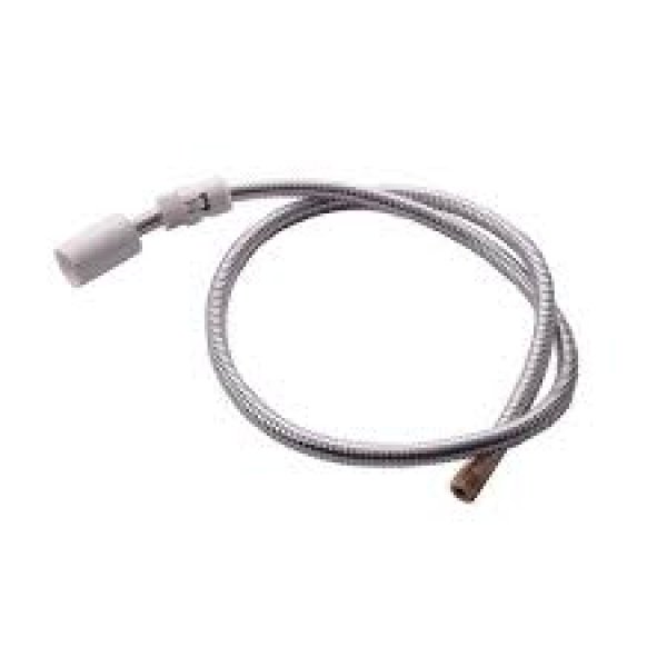 画像1: シャワーホース組　HC185DW-U14【KVK】 (1)