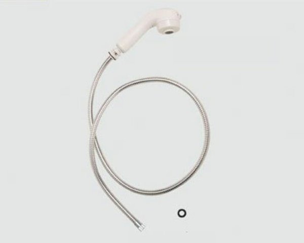 画像1: A-4495/N88   ハンドシャワー部【LIXIL INAX】　　 (1)