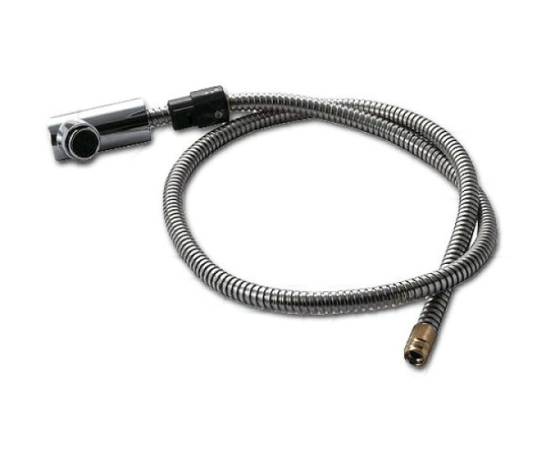 画像1: HC187BG-C   シャワーホース組【KVK】 (1)