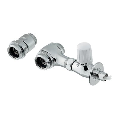 画像2: 107-893   マルチ分岐(分水つぎて型)【株式会社カクダイ】 (2)