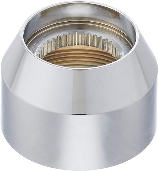 画像1: TH184632A  カートリッジ押え　旧184632 A A【TOTO】 (1)