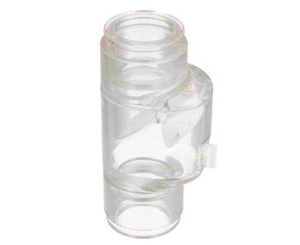 画像1: NDB ドレン用逆止弁　【因幡電気】 (1)