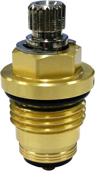 画像1: A-1991-10  スピンドル部【LIXIL INAX】　　 (1)