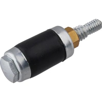 画像1: 大喜工業 断水器 鋼管用 (ガス管) 置コマ 125A用 125A (1)