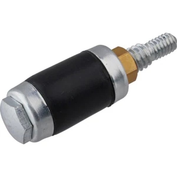 画像1: 大喜工業 断水器 鋼管用 (ガス管) 置コマ80A用 (1)