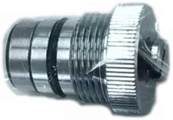 画像1: 流量調節止水弁 KVK Z89N (1)