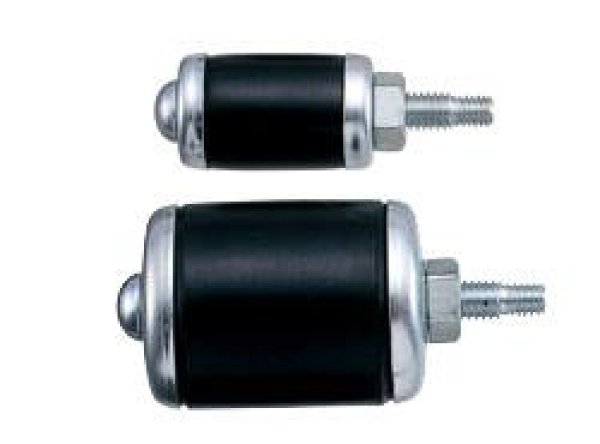 画像1: 大喜工業 断水器 高圧用 置コマ 30mm　SH07 (1)