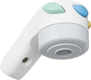 画像1: Z560AH KVK 吐水口シャワーヘッド (1)