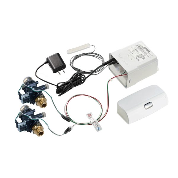 画像1: EK801-5X-13【SANEI株式会社】  ワイヤレススイッチセット (1)