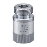 Y1433T6V【SANEI株式会社】 FB洗濯機用送り座水栓のことなら配管 水道