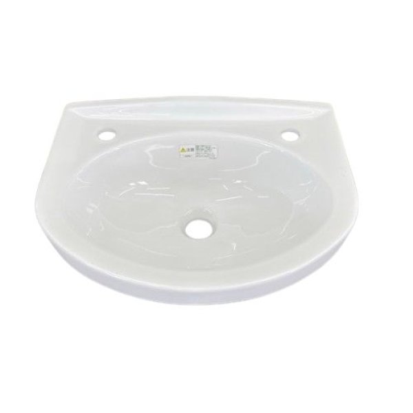 画像1: L30DM【TOTO】壁掛手洗器  〈410×320) (1)