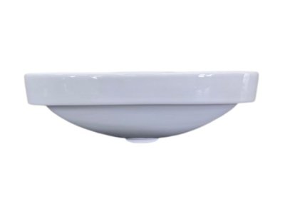 画像2: L30DM【TOTO】壁掛手洗器  〈410×320) (2)
