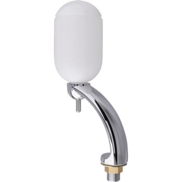 画像1: TS126AR   立形水石けん入れ【TOTO】 (1)