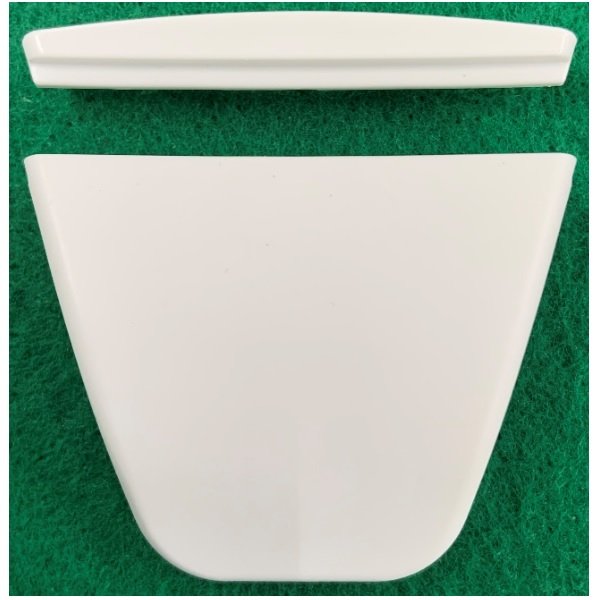 画像1: TCM2796　 クッション組品   旧D42192Z【TOTO】 (1)