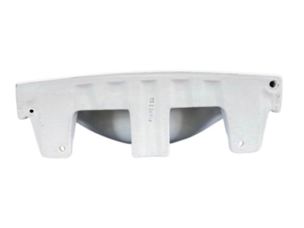 画像4: L30DM【TOTO】壁掛手洗器  〈410×320) (4)