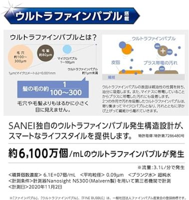 画像7: Y1433T6V【SANEI株式会社】   FB洗濯機用送り座水栓 (7)