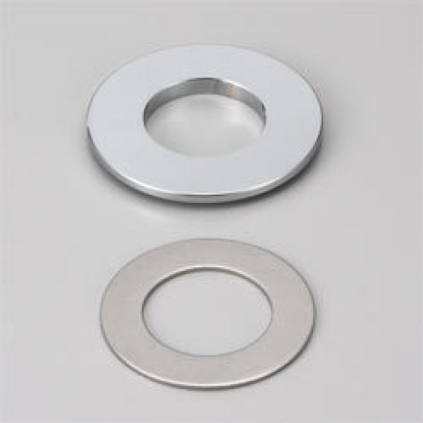 画像1: Z36-38-42 KVK カウンター穴径変換アダプター (1)