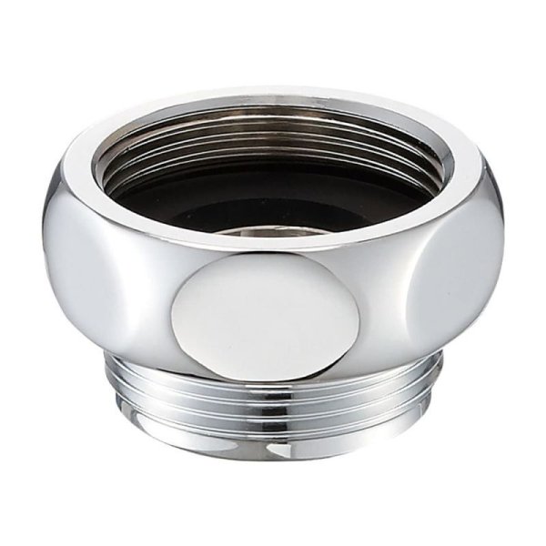 画像1: PT35-26S【SANEI株式会社】  パイプアダプター (1)