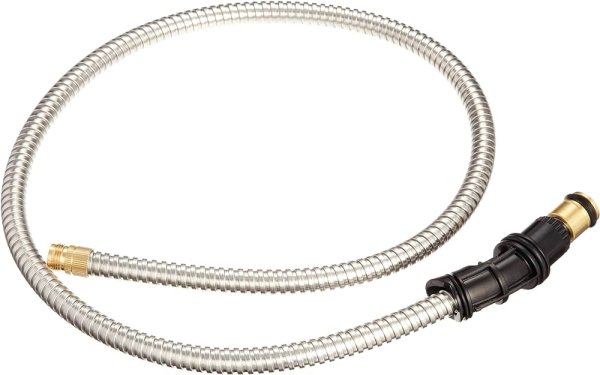 画像1: Z415221 KVK シャワーホース (1)