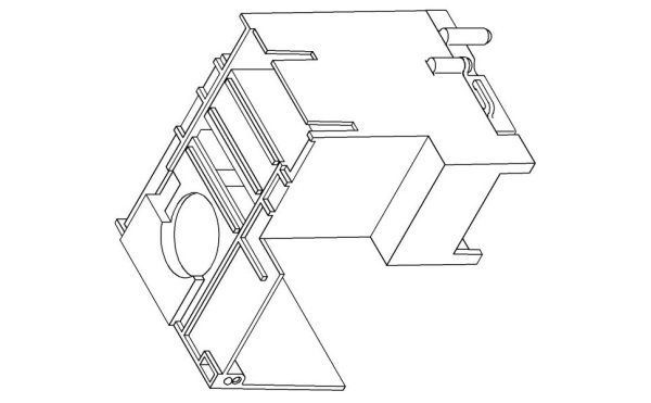 画像1: TH5E0063  コントローラユニット　旧9E2004R【TOTO】 (1)