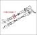 画像1: Z411428 KVK 切替用固定ナット (1)