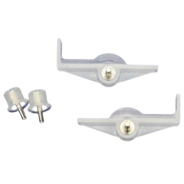 画像1: QGI21  棚ダボFR【PANASONIC】 (1)