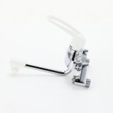 TKS05311J 壁付シングル混合水栓（エコシングル、共用）【TOTO