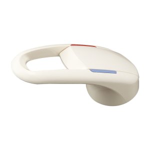 画像1: PR239F-W シングルレバーハンドル【SANEI株式会社】 (1)