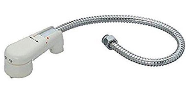 画像1: A-998【LIXIL INAX】 吐水口部 　 (1)