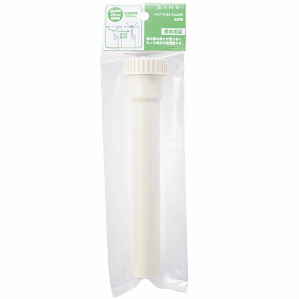 画像2: PH770-64-32X230【SANEI株式会社】延長管  (2)