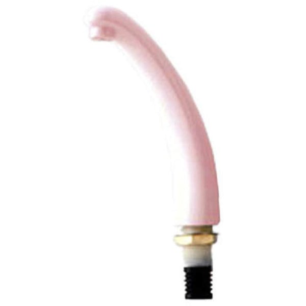 画像1:  A-4937   LIXIL・INAX 手洗吐水口 トイレ部品 (1)