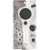 画像1: PS3230-80XA-MW2   節水ストップシャワーヘッド【SANEI株式会社】 (1)