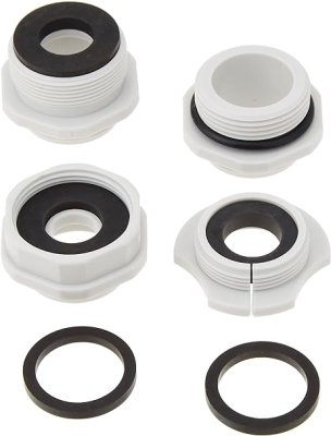 画像3: PM282GS【SANEI株式会社】節水泡沫アダプターセット (3)