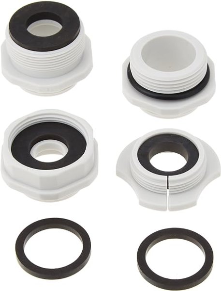 画像3: PM282GS【SANEI株式会社】節水泡沫アダプターセット (3)