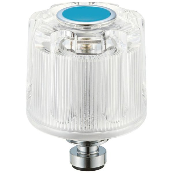 画像2: PR18AK-13【SANEI株式会社】給水栓上部（固定コマ） (2)