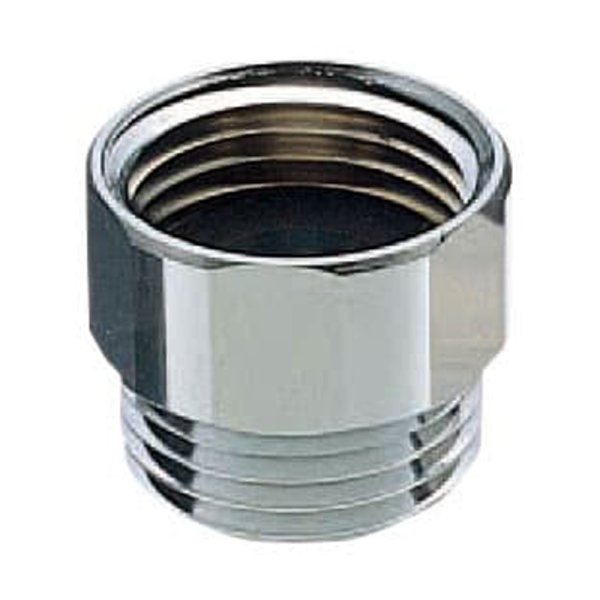 画像1: PV722F-13【SANEI株式会社】定流量ソケット（シャワー用） (1)